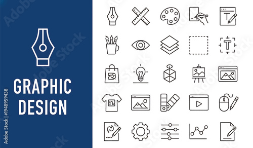 Minimalist white letter U logo icon on dark blue gradient background