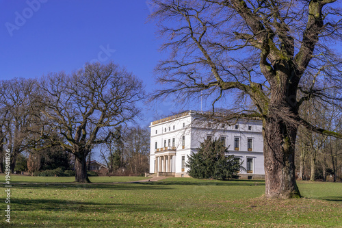 Jenisch Park Hamburg
