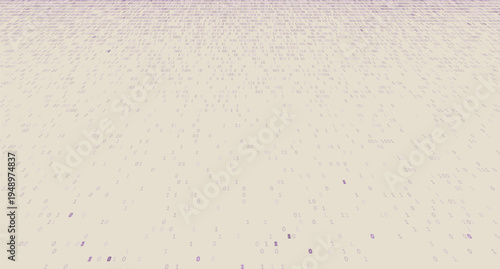 Minimalist Data Plane - Sparse Binary Perspective for Cloud and Fintech Architecture