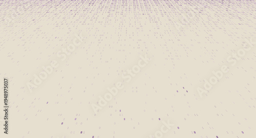 Colored Data Plane - Sparse Binary Perspective for Cloud and Fintech Architecture