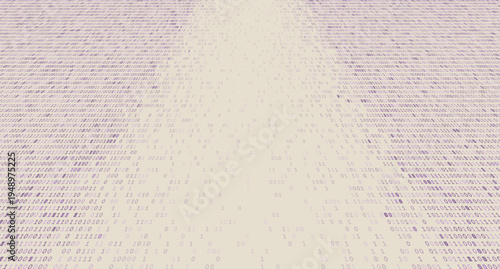 Colored Data Asymmetry - Sparse Binary Perspective for Cloud Systems and 5G Infrastructure