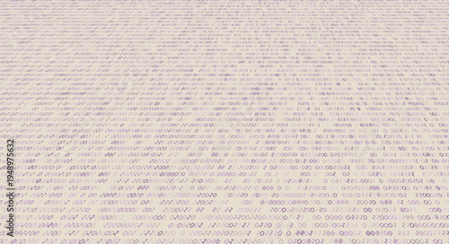 Colored Gigascale Matrix - Ultra-Dense Binary Surface for 5G Infrastructure and Fintech