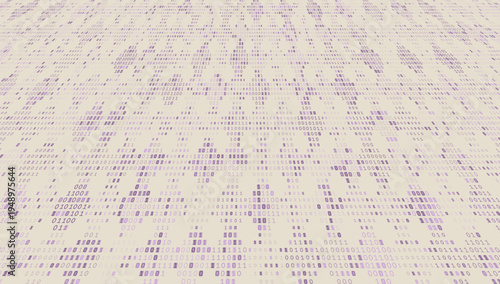 System Monolith - Uniform Binary Grid for Mainframe Security and Data Architecture