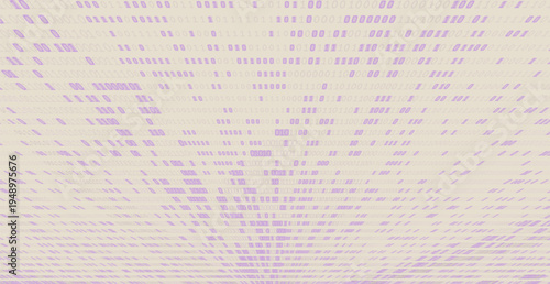 Radial Logic - A Vanishing Perspective of Binary Streams and Accelerated Data Convergence