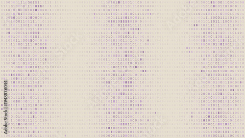 The Stratified Stream - Segmented Binary Data Layers and Multi-Tier Network Architecture