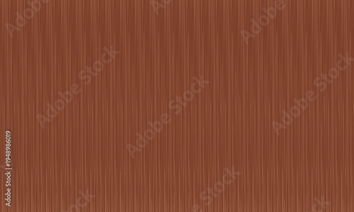 Elegant Reddish Brown Fine Vertical Wood Grain Texture Background with Seamless Timber Pattern for Modern Architectural Surface Design and Interior Veneer Decor