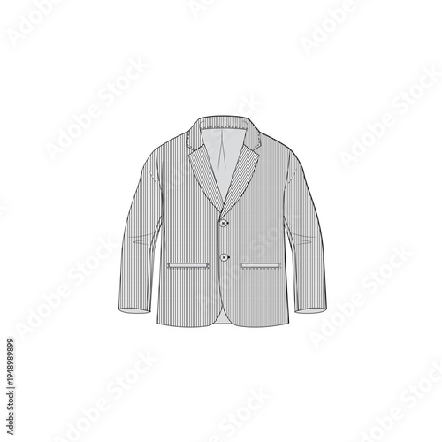 boys blazer jacket 