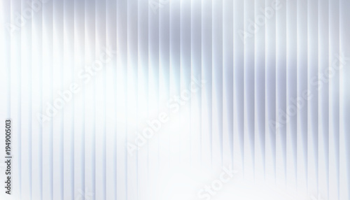 Abstract pixelated background with white and grey hues glass effect 