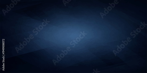 A dark blue abstract background featuring a moody blend of smoke and clouds in a deep night sky with textured mist and bright light highlights for a celestial design backdrop