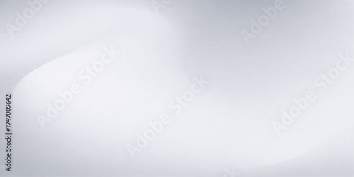 A blank white paper texture background with a light linen pattern provides a clean, textured surface design for a vintage winter backdrop