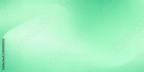 Abstract blue watercolor background with a vintage paper texture and light green accents features a grunge hand-painted design on an aged canvas surface for a retro wallpaper backdrop