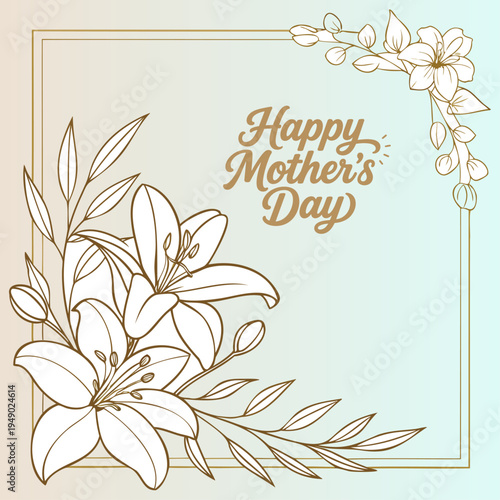 Happy Mother's Day