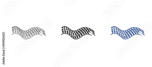 Doller Sign with mate