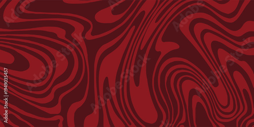 Futuristic rhythmic line art background for professional tech and corporate design.