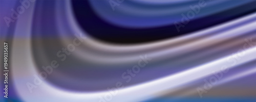 Creative blurred shape gradient background. Applicable for Poster template, landing page, ui, ux ,coverbook, baner, social media posted. Beautiful illustration infinity dream, lens flare orbit