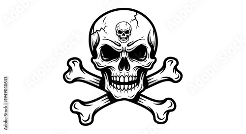 Skull and Crossbones