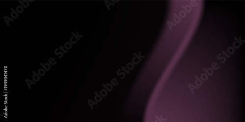 Premium abstract fabric texture with smooth flowing folds in dark hues. Elegant textile background perfect for minimalist branding, stylish compositions, and high-end digital visuals.