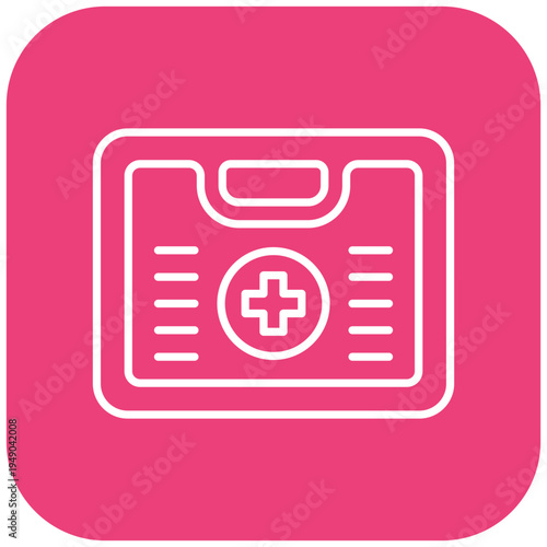 First aid kit Icon