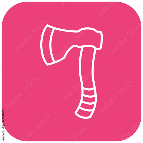 Axe tool Icon