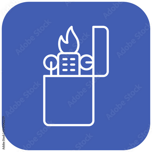 Lighter Icon