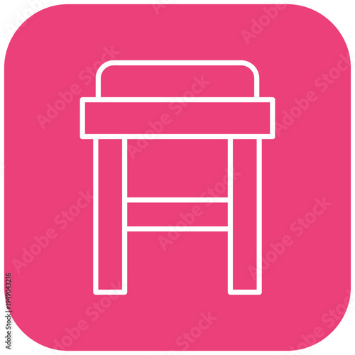 Stool Icon