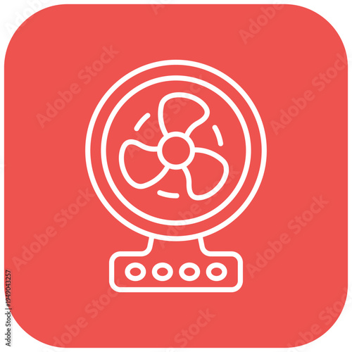 Fan Icon