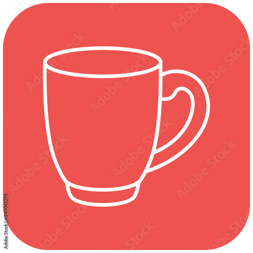 Mug Icon
