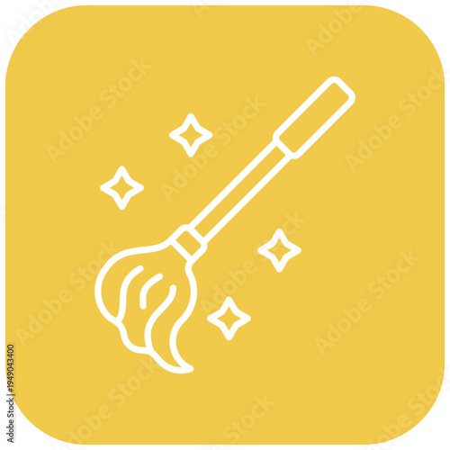 Mop Icon