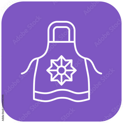 Apron Icon