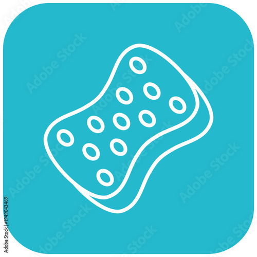 Sponge Icon