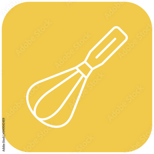 Whisk Icon