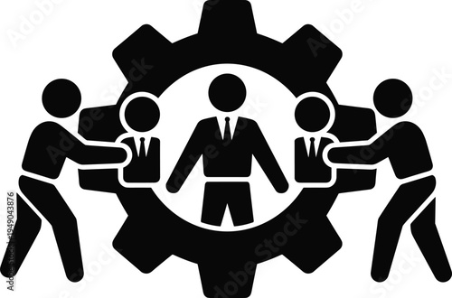 business teamwork, corporate collaboration, management process, team cooperation, business organization, leadership concept, company structure, human resources, teamwork strategy, management