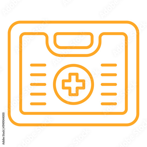 First aid kit Icon
