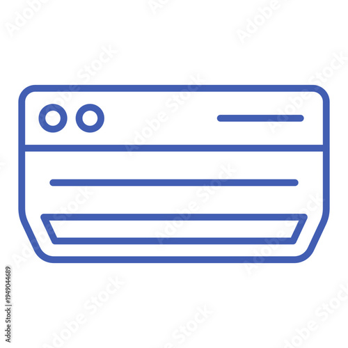 Air conditioner Icon