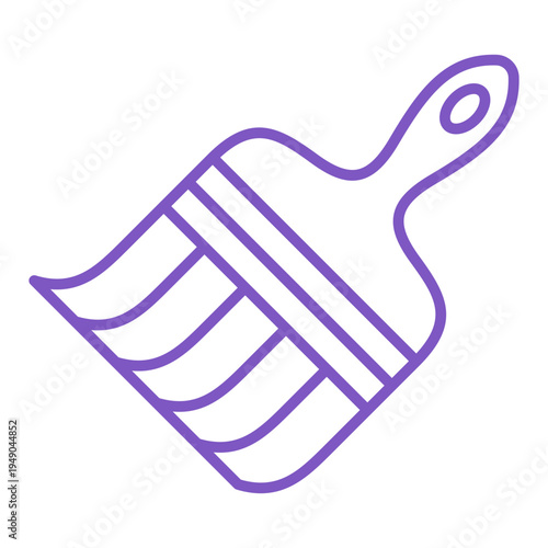 Brush Icon