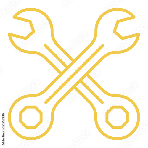 Wrench Icon