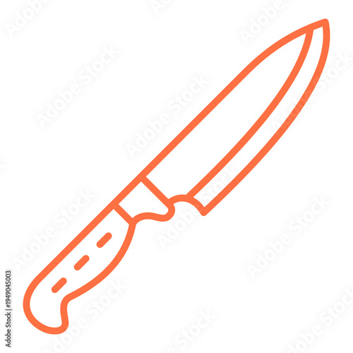 Knife Icon