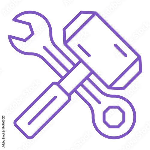 Tools Icon