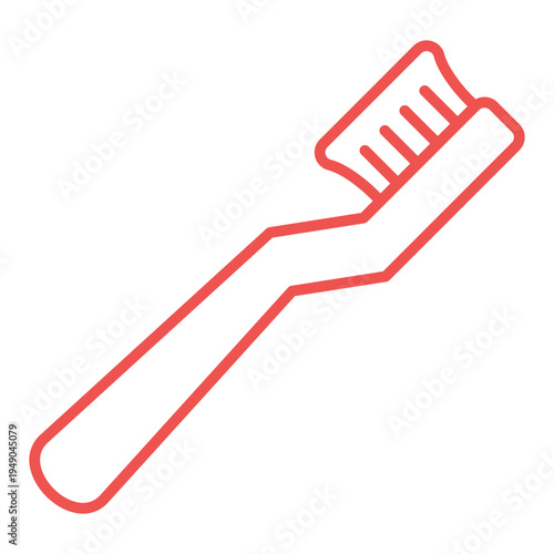 Tooth brush Icon
