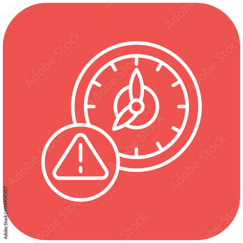 Clock Icon