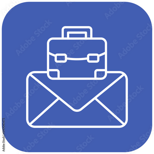 Letter Icon