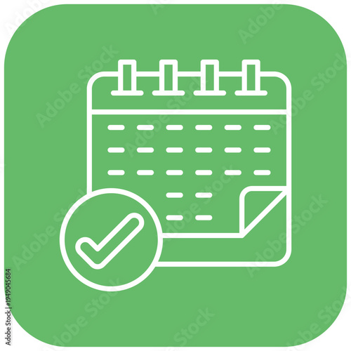 Calendar Icon