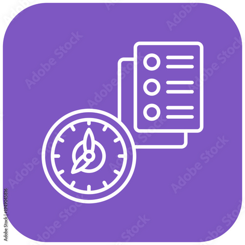 Timer Icon