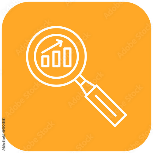 Statistics Icon