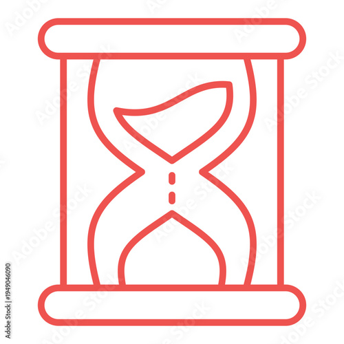 Hourglass Icon