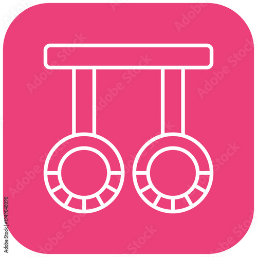 Acrobat Icon