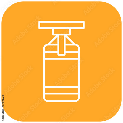 Punching bag Icon