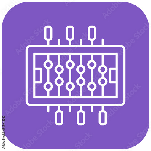 Table football Icon
