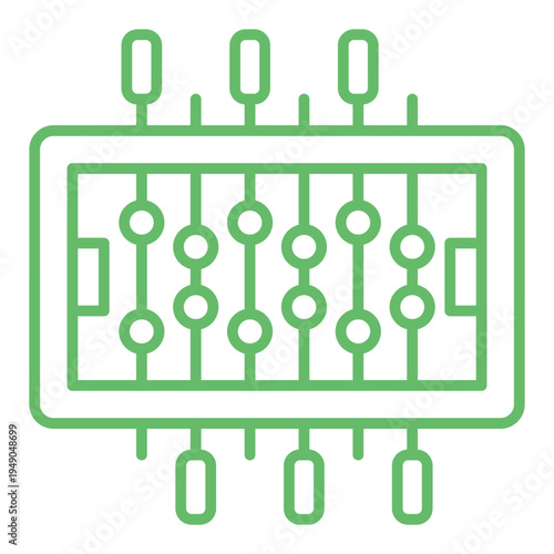 Table football Icon