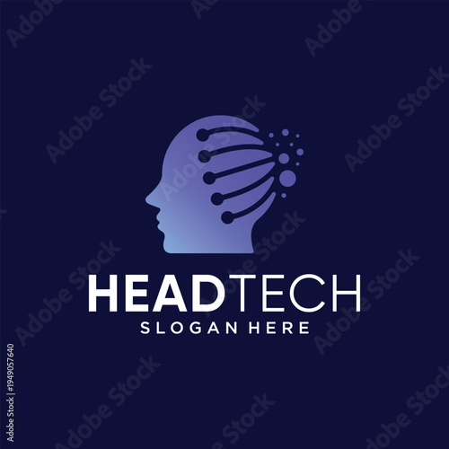 logo for business, logo for company, abstract logo design